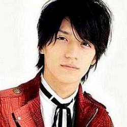 Ryo Nishikido age