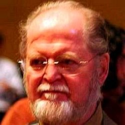 Larry Niven age