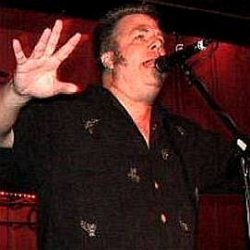 Mojo Nixon age