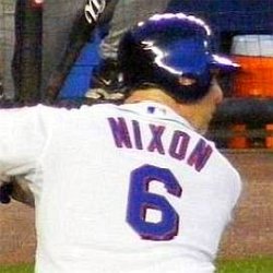 Trot Nixon age