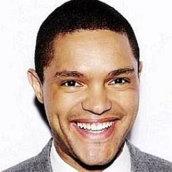 Trevor Noah age