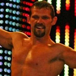 Jamie Noble age