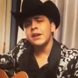 Christian Nodal age