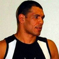 Antonio Rodrigo Nogueira age