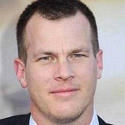 Jonathan Nolan age