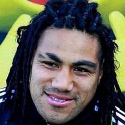 Ma'a Nonu age