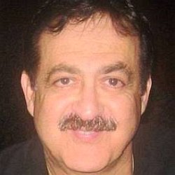 George Noory age