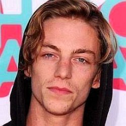 Ben Nordberg age