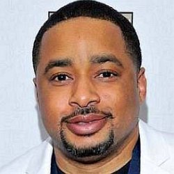 Smokie Norful age