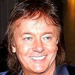 Chris Norman age