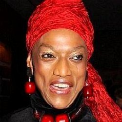 Jessye Norman age