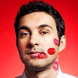 Mark Normand age