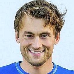 Petter Northug age