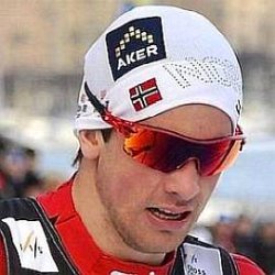 Tomas Northug age