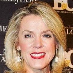 Deborah Norville age