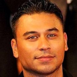 Ricky Norwood age