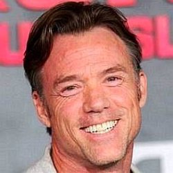 Terry Notary age