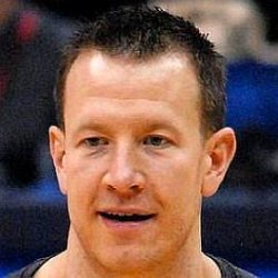 Steve Novak age