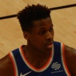 Frank Ntilikina age