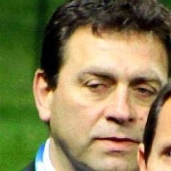 David Nucifora age