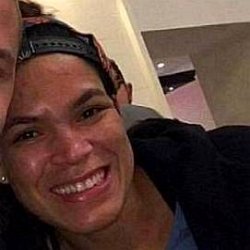 Amanda Nunes age