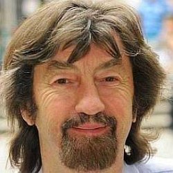 Trevor Nunn age