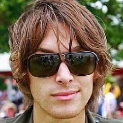 Paolo Nutini age