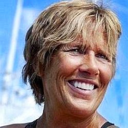 Diana Nyad age