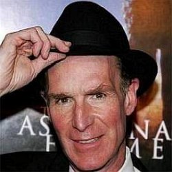 Bill Nye age