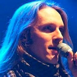 Mathias Nygard age