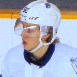 Alexander Nylander age