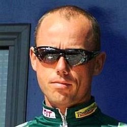 Sven Nys age