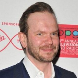 James O'Brien age