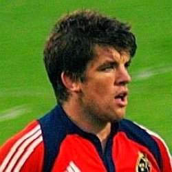 Donncha O'Callaghan age