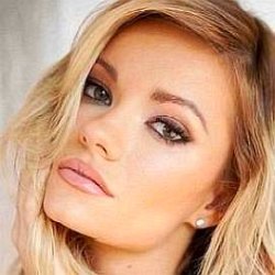 Caitlin O'Connor age