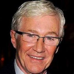 Paul O'Grady age