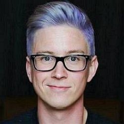 Tyler Oakley age