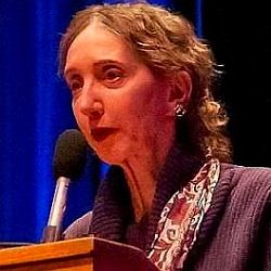 Joyce Carol Oates age