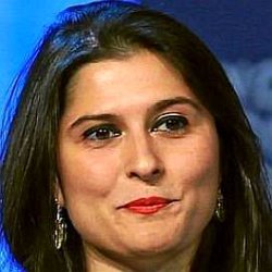 Sharmeen Obaid-Chinoy age