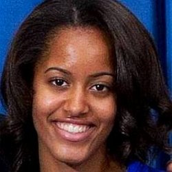 Malia Obama age