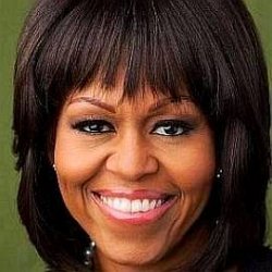 Michelle Obama age