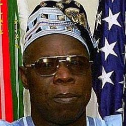 Olusegun Obasanjo age