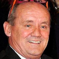 Brendan O'Carroll age