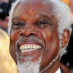 Billy Ocean age