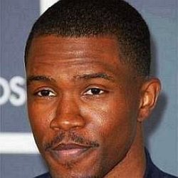 Frank Ocean age