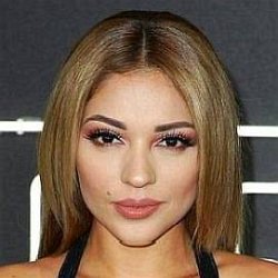 Josephine Ochoa age