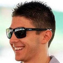 Esteban Ocon age