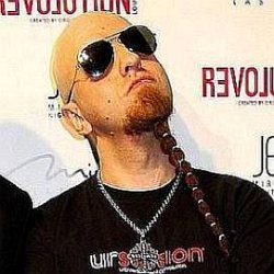 Shavo Odadjian age