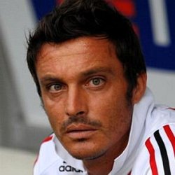 Massimo Oddo age