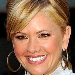 Nancy O'Dell age